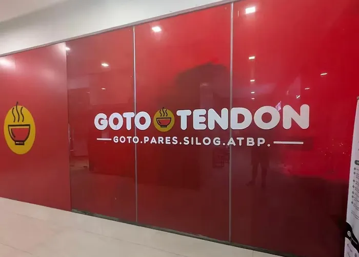 Aparthotel Miya's Crib E Staycation Tomas Morato Quezon 3*